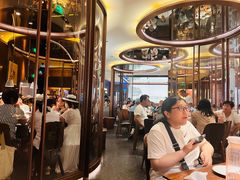 -外婆家(静安大悦城店)
