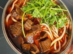-蒋记牛肉粉(新大十字总店)
