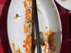 -西贝(大华虎城店)