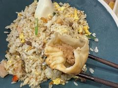 -咬不得高祖生煎·简餐(金逸影城店)