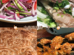 -新粤新疆菜(禅城店)
