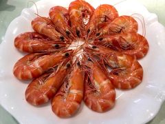 -海儀美食楼(湾仔海鲜街店)