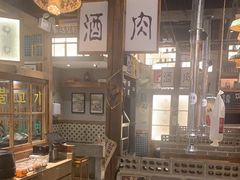 -東門韩国传统烤肉·韩国料理(银座直营店)
