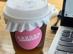-NokNok Coffee(宽窄巷子店)