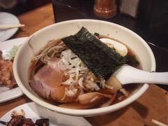 -福烤锦花(长乐路店)