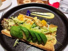 -WANG STEAK 王品(杭州万象城店)