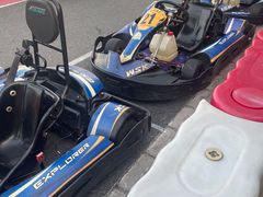 -赛卡联盟WSK卡丁车俱乐部