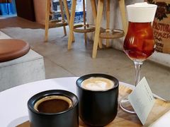 -云端咖啡私房店(河松街店)