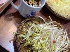 -楠火锅(哈尔滨金爵万象店)