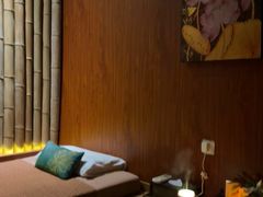 -莲泰式·中式·沐足·精油SPA采耳(天河店)