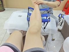 -郑远元专业修脚房(田贝二路店)