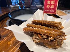 -鼎盛私厨·新派顺德菜(上河坊店)