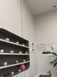 -宇东国际 HAIR SALON