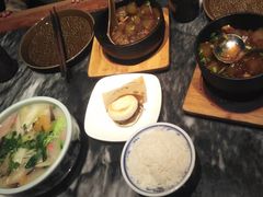 -西安饭庄·非遗陕菜(钟楼店)