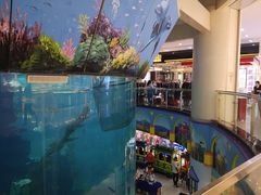 -鸿通城购物中心