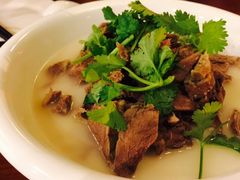 -山东国际饭店·三义和(解放路店)