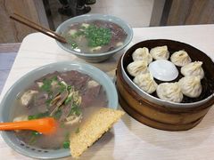 -金原鸭血粉丝汤总店(锁金村店)