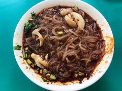 -甘记肥肠粉(马鞍北路店)