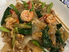 -Dang restaurant (patong phuket)