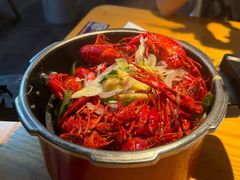 -蚝翅·海鲜粥·烧烤·龙虾季(海曙天一店)