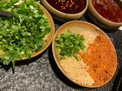 -盡膳口福跷脚牛肉火锅(北美新天地店)