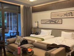 -广州都喜泰丽温泉度假酒店