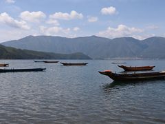 -丽江泸沽湖景区