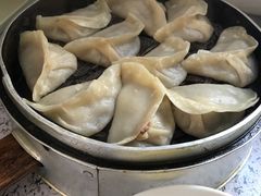 -金城包子牛肉灌汤包(台东四路店)