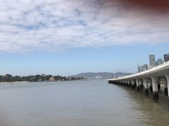 -演武大桥观景平台