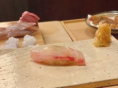 -晴空·日本料理(万象城店)