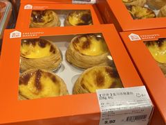 -盒马鲜生(文景博乐里购物广场店)