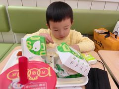 -德克士(蔚县永昌店)