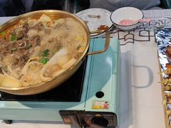 -云晓光头烧烤吧(德平路店)