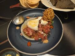 -斯普汇生蚝牛排馆(中骏世界城店)