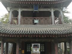 -大学习巷清真寺