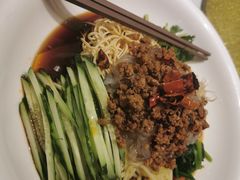 -老妈菜馆(建设街店)