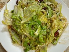 -开元春海鲜烧烤(四流南路总店)