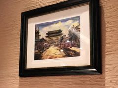 -巴依老爷新疆美食(清华东门店)