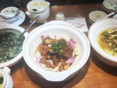 -翠姐姐农家大院(滨康路店)