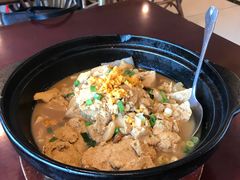-牟传仁饭庄(星海店)
