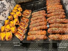 -BUTTERFUL&CREAMOROUS 黄油与面包(万象城店)