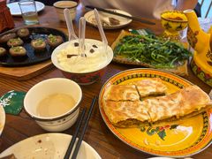 -如意林卡藏餐吧 (九寨沟店)