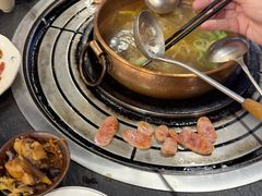 -阿山卓·野生菌火锅·纳西火塘烤肉