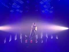 -STELLAR NIGHT CLUB星际酒吧(明发商业广场店)