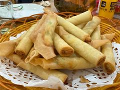 -南记食粥坊·宵夜大排档(莲花店)