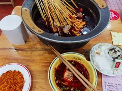 -冒椒火辣(太古里店)