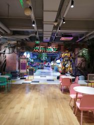 -宝燕乐园(闵行旗舰店)