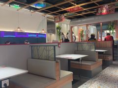 -鱼酷活鱼烤鱼(新世界城店)
