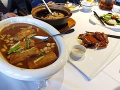 -禧宴Joyous Restaurant(禧园店)