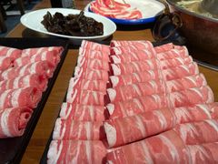 -三好先生的铜锅涮肉(太乙路店)